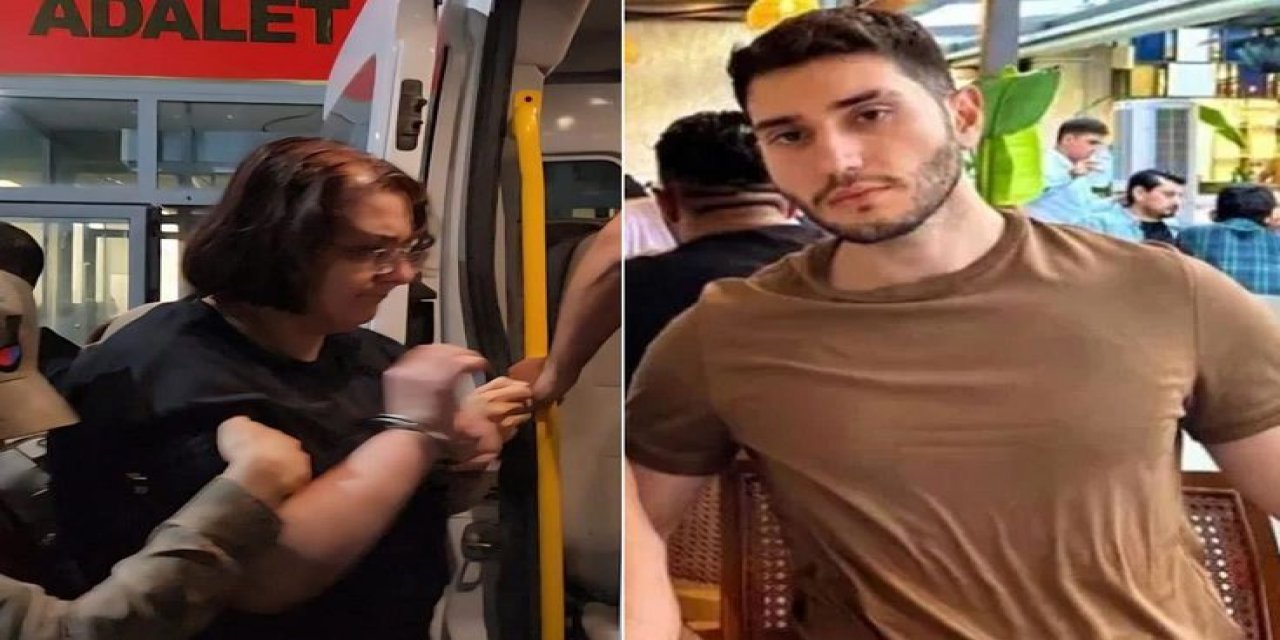 Kan Donduran İddia: Oğlu Gülistan'ı Öldürdü, Anne Handan Sonel Cesedi 100 Bin Liraya Yok Ettirdi