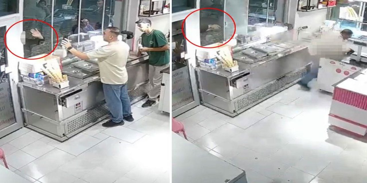 Önce Cep Telefonundaki Kişiye El Salladı, Sonra Tabancayla Öldürdü