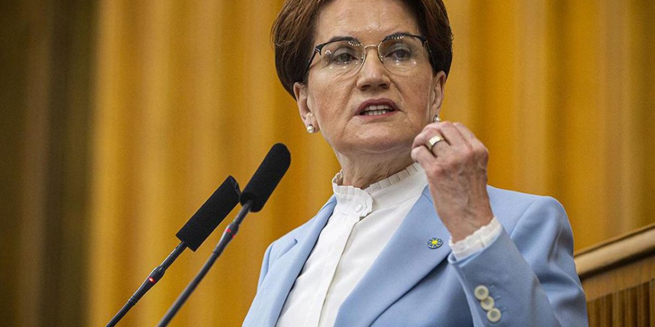 Meral Akşener Vakfı Resmen Kuruldu