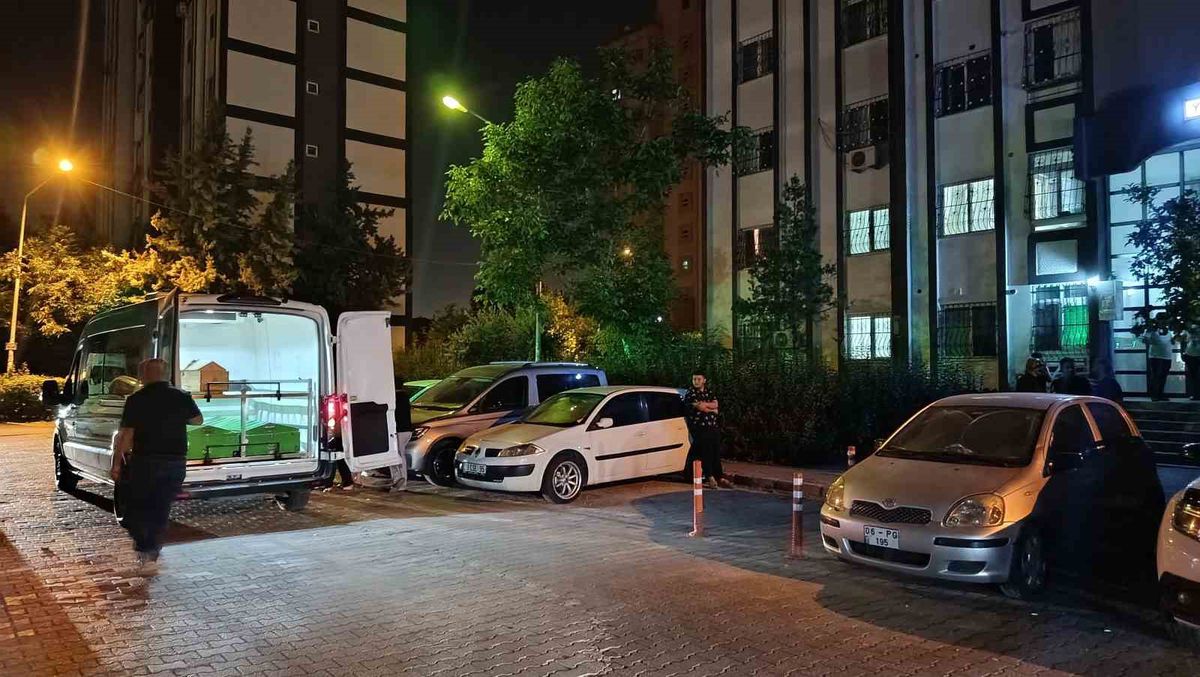 Adana’da Son 24 Saatte Kanlı Bilanço: 4 Ayrı Cinayet Vakasında 3’ü Kadın 6 Kişi Öldürüldü