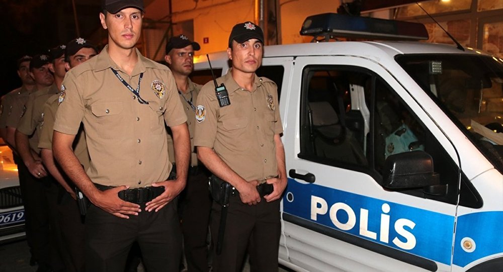 EGM açıkladı: Bekçilerin kimlik sorma yetkisi var mı?