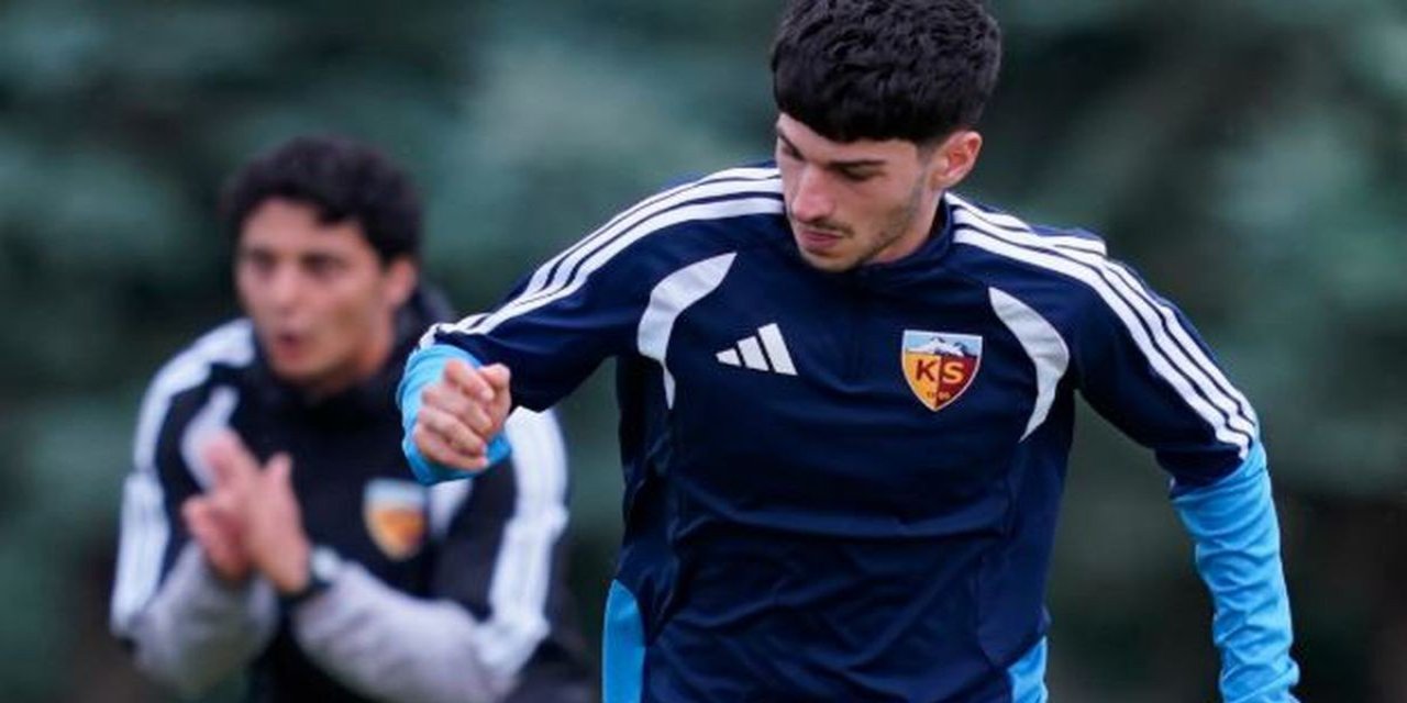 Kayserispor 2. Etap Hazırlıklara Başladı