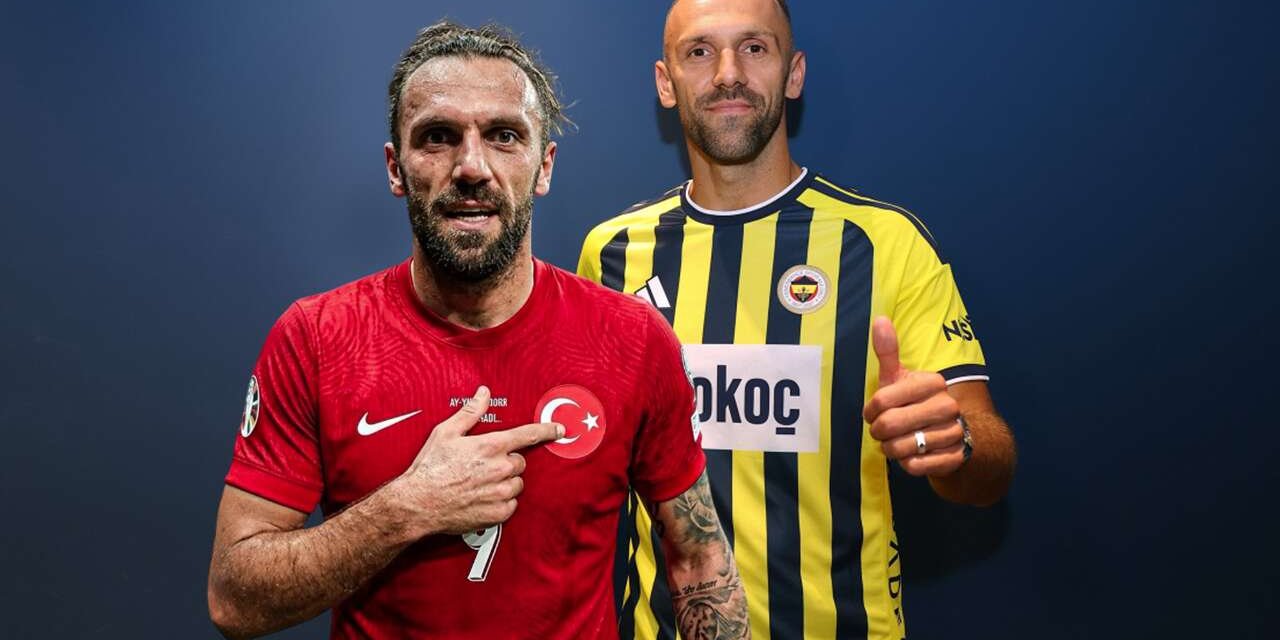 Vedat Muriqi, Türk Statüsünde Mi Oynayacak?
