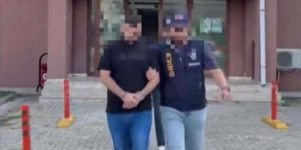 Erzincan'da Nitelikli Dolandırıcılık Operasyonu