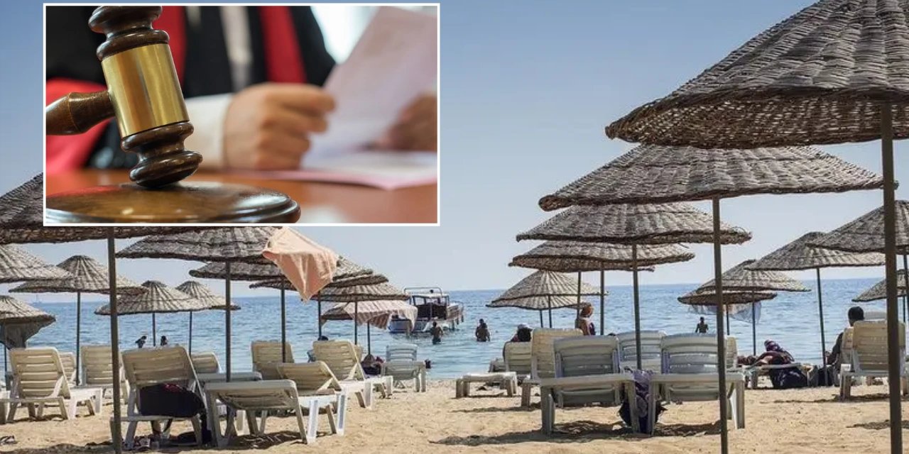 Yargıtay’dan Plajlar İçin Emsal Karar: Artık Ödeme Yapmak Zorunda Değilsiniz