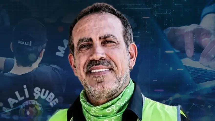 Haluk Levent Derneği Örgüte Böyle Dönüştürdü: 10 Milyarlık “Gölge Yönetim”