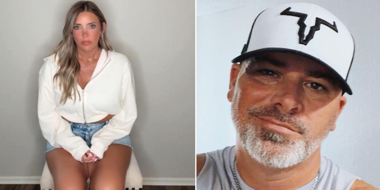TikTok Paylaşımından 2 Hafta Sonra Korkunç Son! Karı Koca Evde Ölü Bulundu