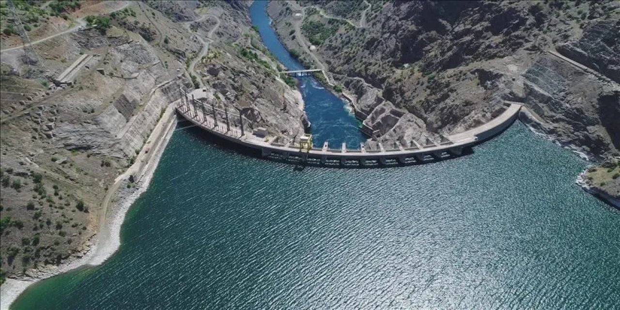 Hibrit HES'ler Avrupa'da 25 Gigavatlık Yenilenebilir Enerji Potansiyeli Barındırıyor