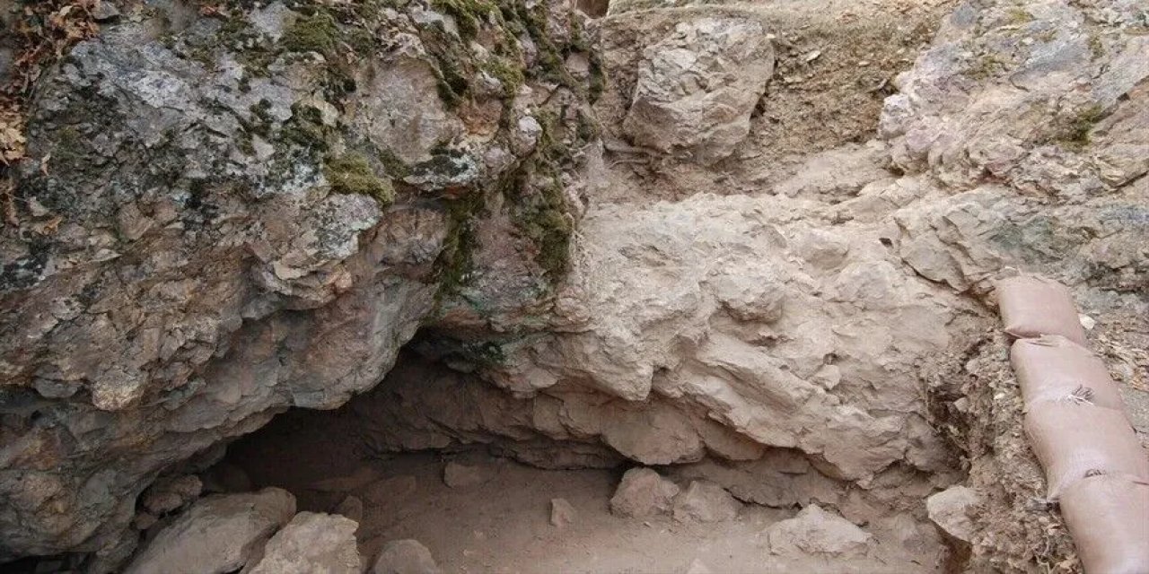 İnkaya Mağarası'ndaki 86 Bin Yıl Öncesine Ait Yaşam İzleri Yeni Yöntemlerle Araştırılıyor