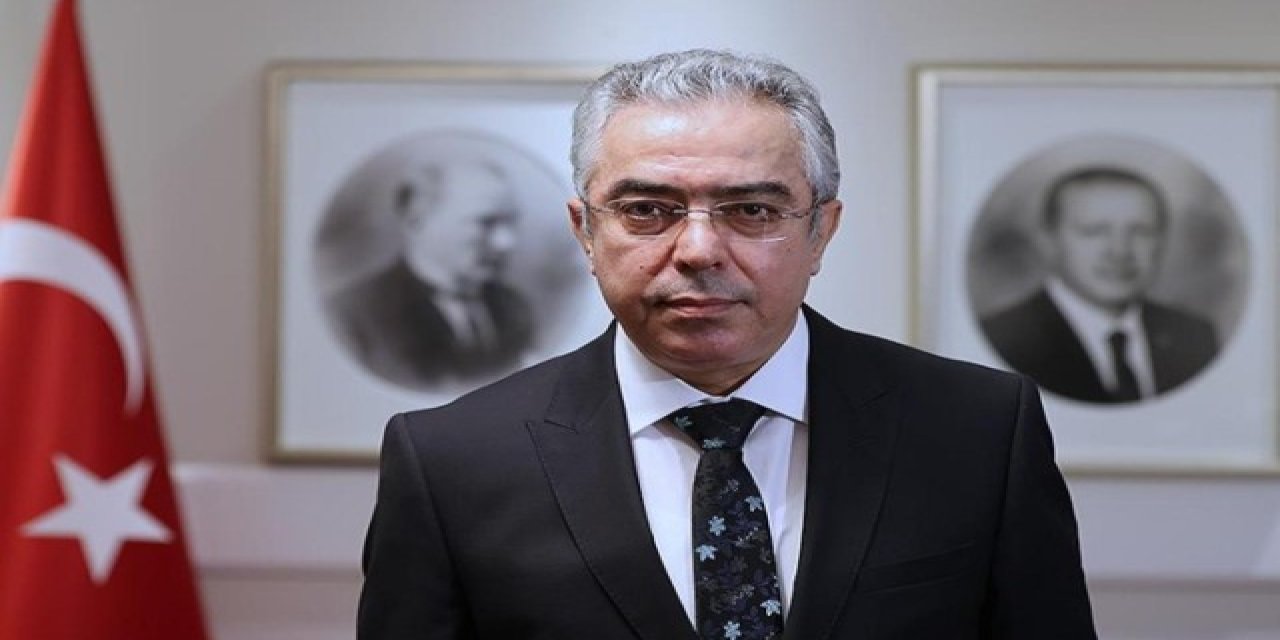 Erdoğan'ın Başdanışmanından Yeni Parti İçin İlk Yorum: Özgün Bir Politika Üretemez