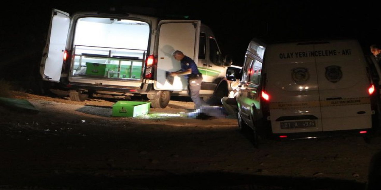 Seyir Tepesindeki Katliamın Nedeni Belli Oldu