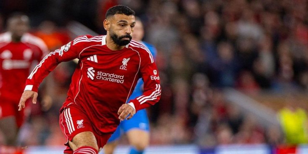 Beşiktaş'ın Salah'a Yaptığı Teklif Belli Oldu