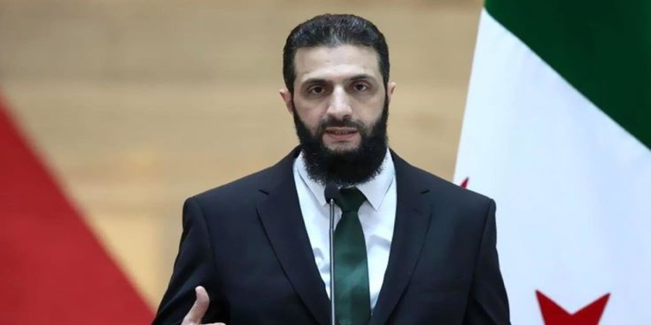 Suriye'den İsrail Açıklaması! Gündem Yaratacak Türkiye Detayı
