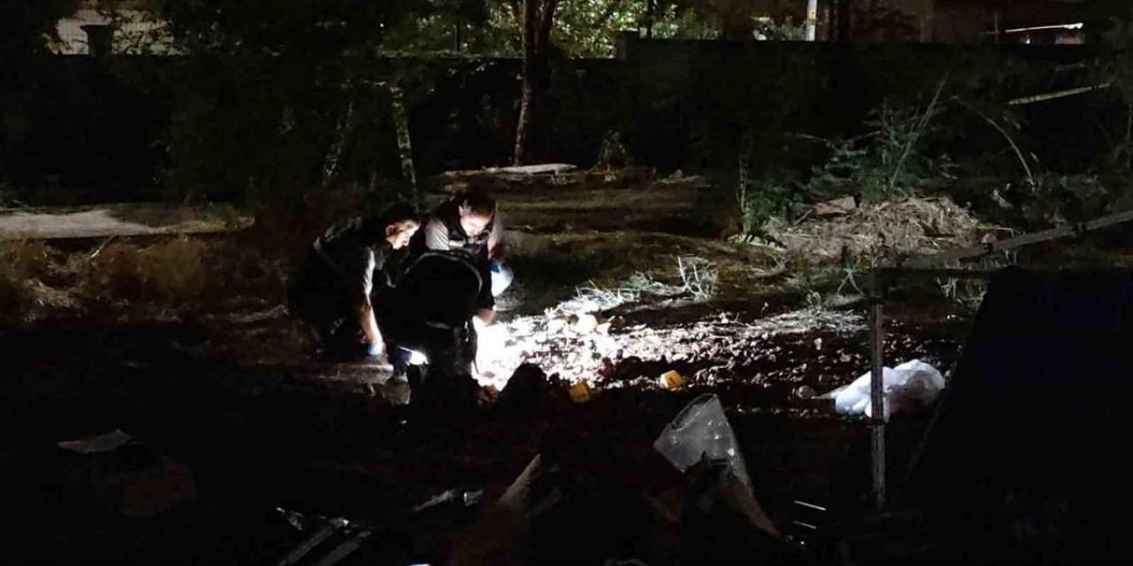 Batman'da Mezarlıkta Silahlı Saldırı: 3 Ölü, 2 Yaralı