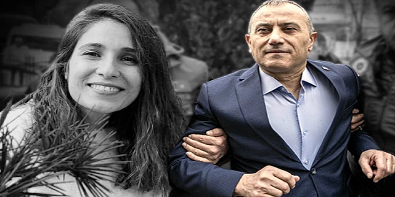 Gülistan Doku Soruşturması! Eski Tunceli Valisi Tuncay Sonel Yeniden Adliyede