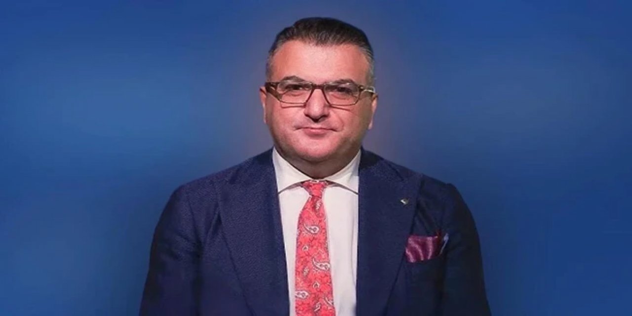 İhlas Medya Grubu'ndan 'Cem Küçük' Kararı! Rahatsızlık Yarattı…