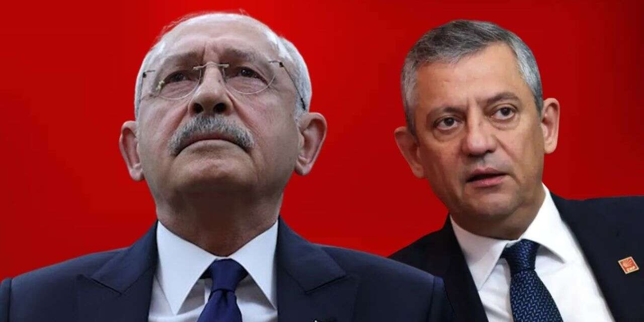 264 Eski Vekil CHP'den İstifa Etti: YENİ Parti'yi Destekliyoruz