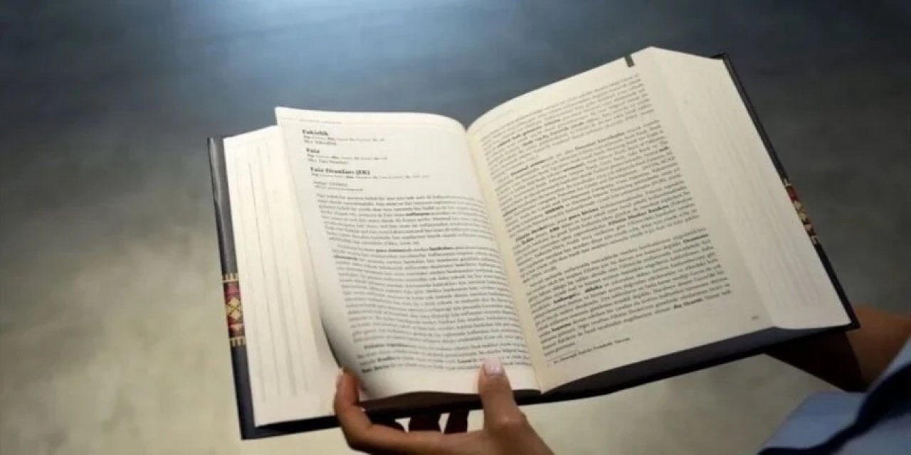 Dünyanın En Güzel Kelimesi Seçildi: İşte Listedeki O Türkçe Kelime
