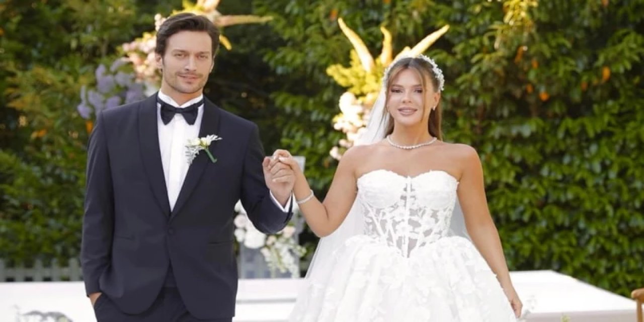 Feyyaz Şerifoğlu Ve Merve Dinçkol'un Bebekleri Dünyaya Geldi