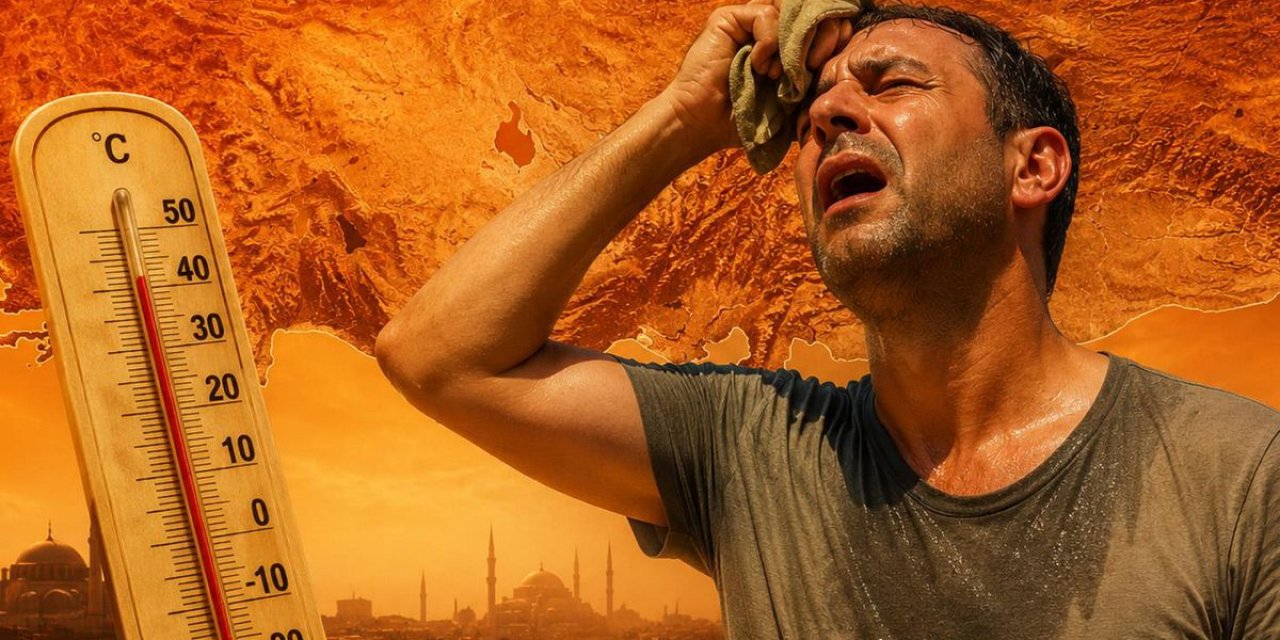 Bilim İnsanlarından Uyarı: 5 İlimiz Ciddi Risk Altında
