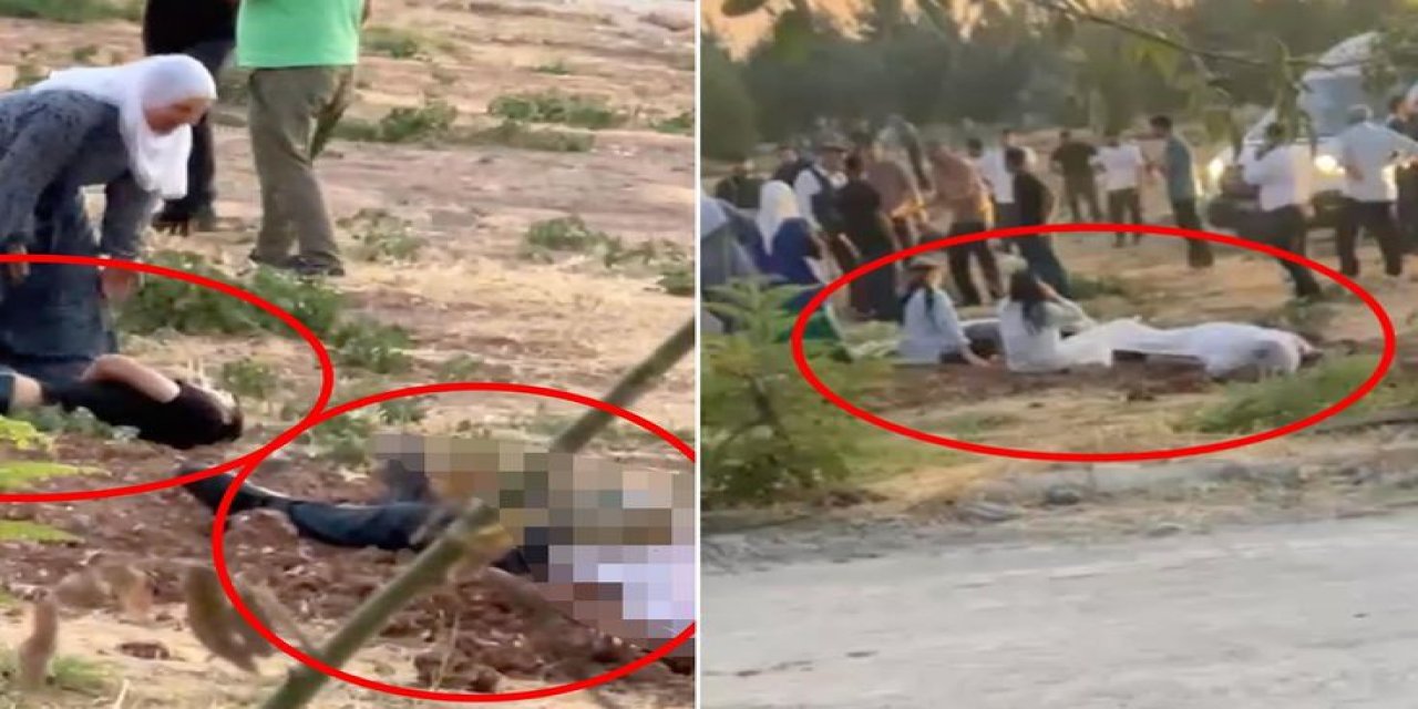 Başlamadan Bitecekti! Kız İstemeye Gelen Aileye Büyük Ayıp