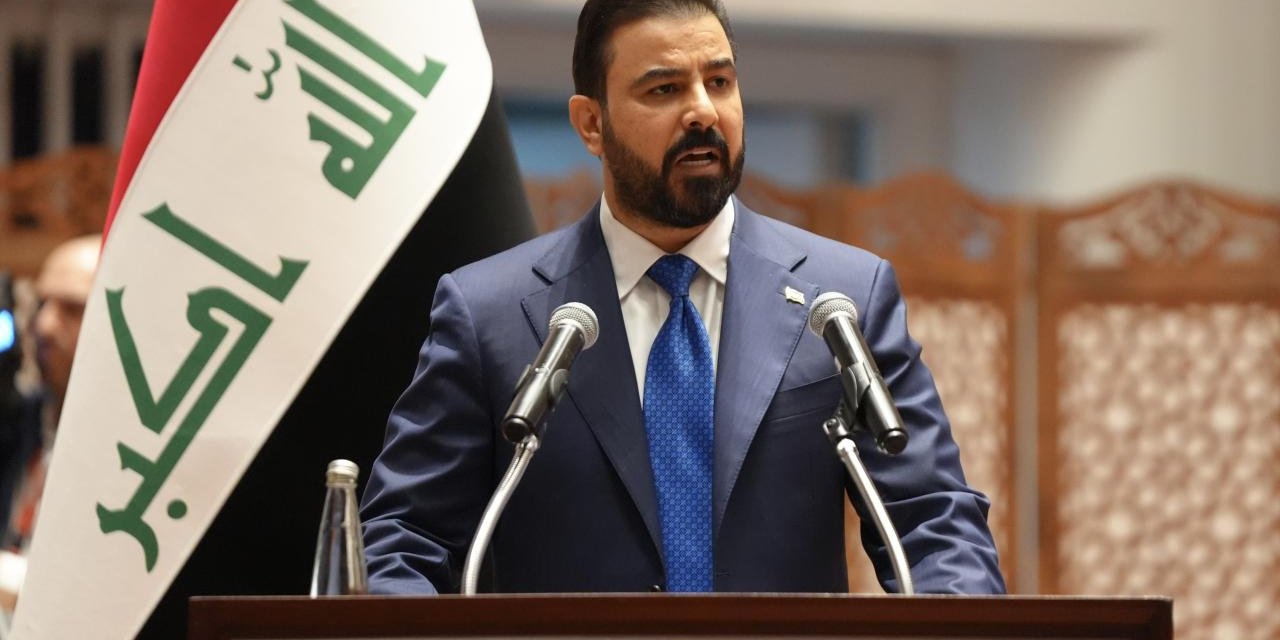 Irak Başbakanı Zeydi Türkiye'ye Geliyor