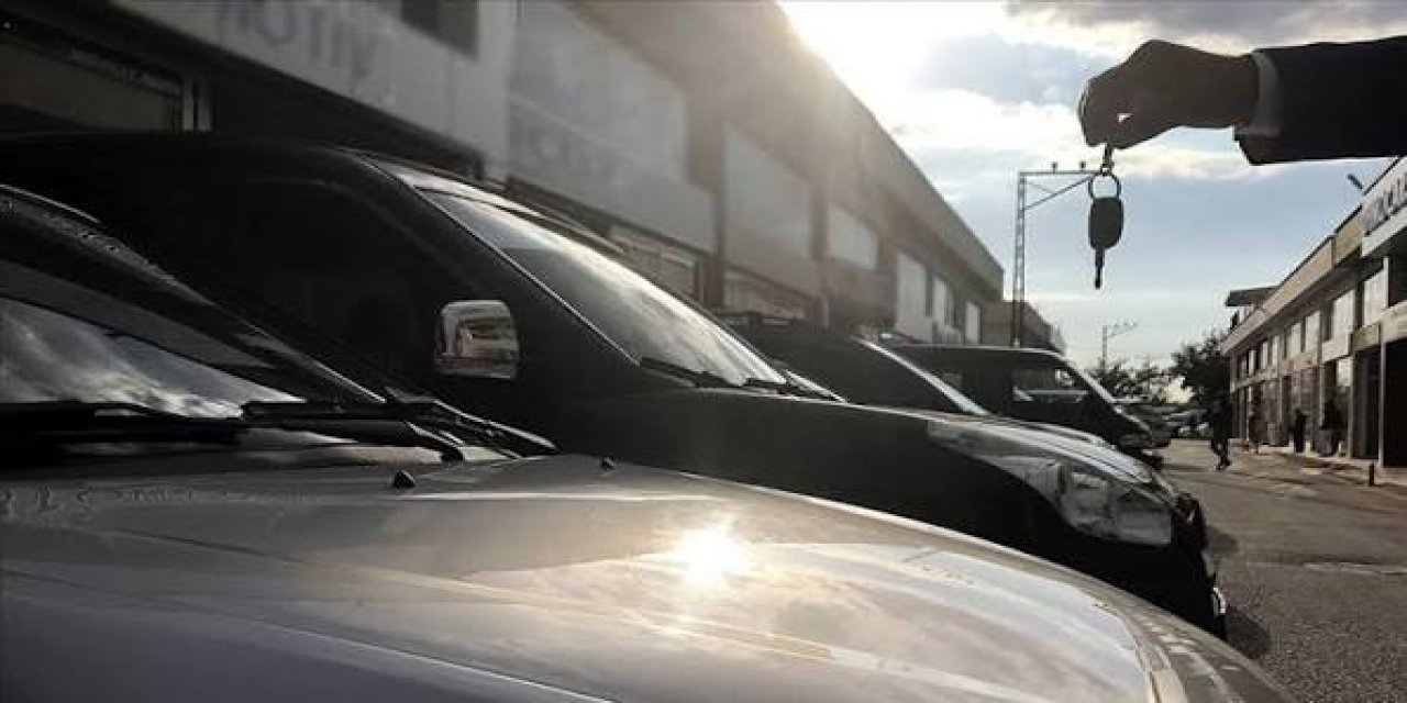 Tekbaş Otomotiv'den "Büyüyen Araç Parkı İkinci Ele Fırsatlar Sunuyor" Değerlendirmesi