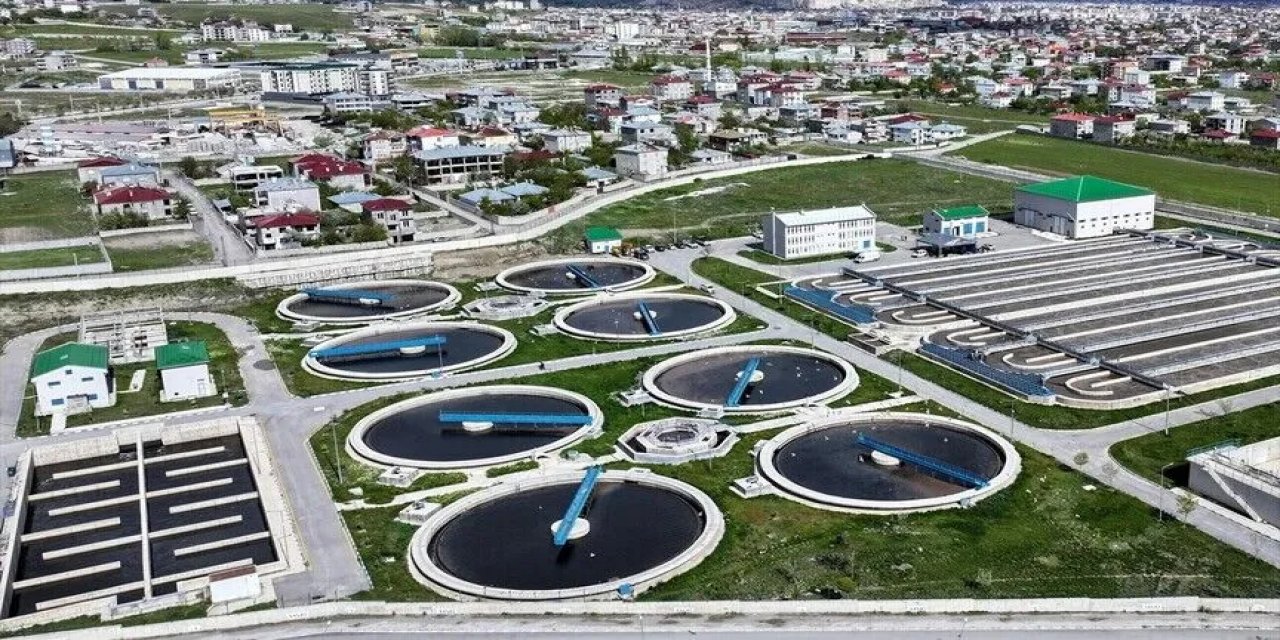 Van'da Yenilenebilir Enerji Kaynaklarından Ekonomiye Yılda Yaklaşık 1,5 Milyar Liralık Katkı