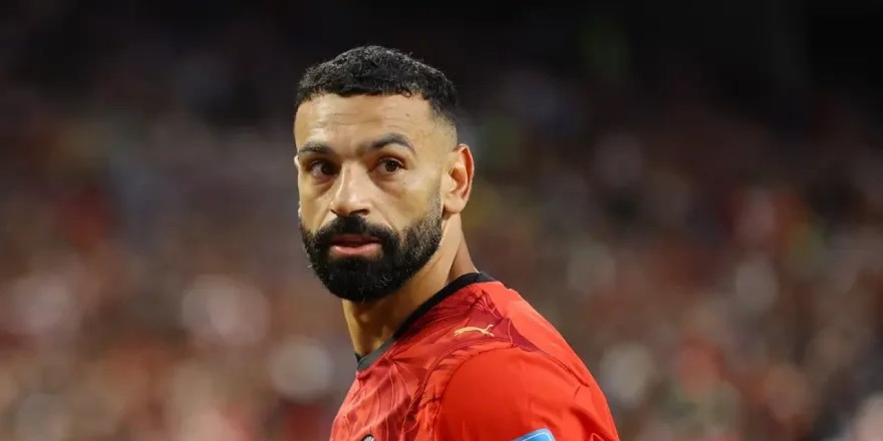 Beşiktaş'tan Salah İçin Beklenen Açıklama Geldi