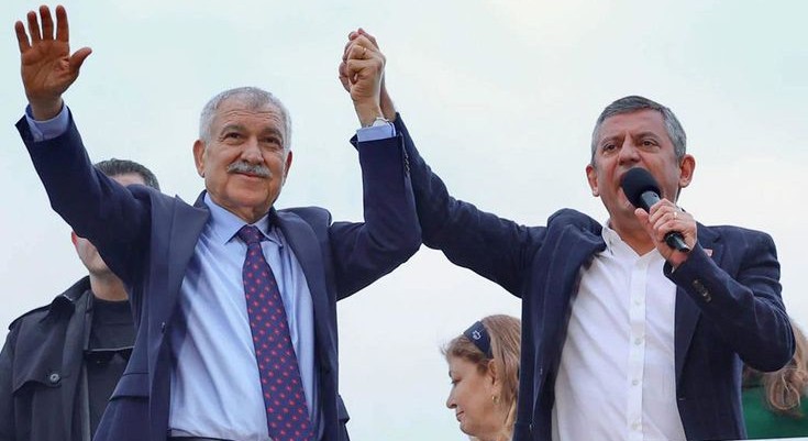 Özgür Özel Yanıt Verdi: Zeydan Karalar Yeni Parti'ye Geçecek Mi?