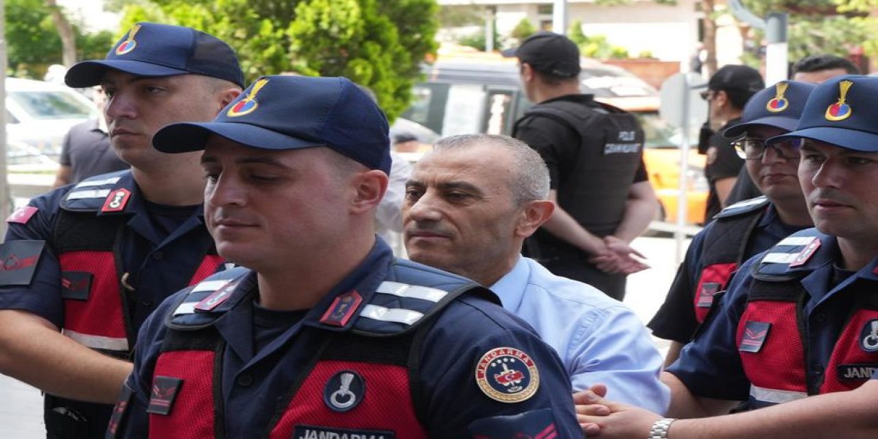 Gülistan Doku Soruşturmasında Eski Vali Tuncay Sonel Ve 2 Polis, 6 Suçtan Daha Tutuklandı