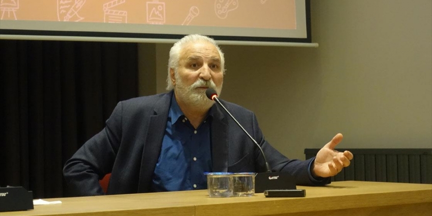 Hasan Kaçan: İnsan Ruhunun Sanata İhtiyacı Var