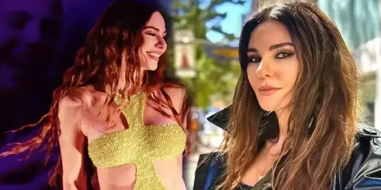 Defne Samyeli'den Şaşırtan İtiraf! Evliyken Eski Aşkını Aramış