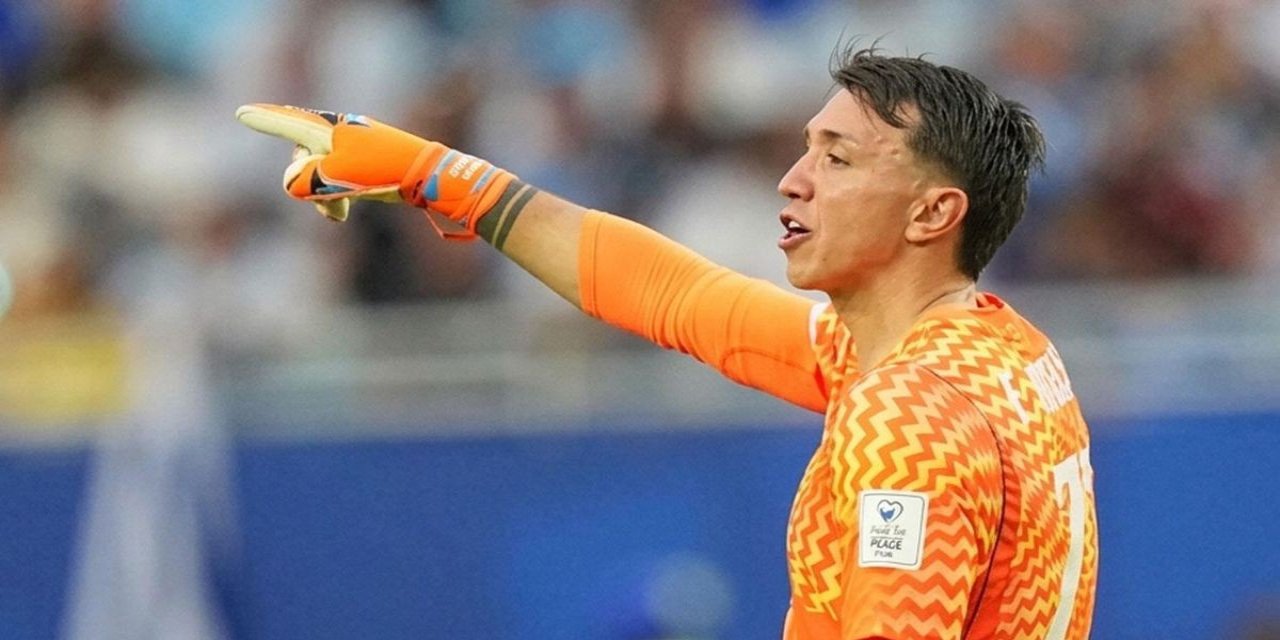Muslera'dan Yürek Burkan Sözler: Acı Çekiyorum, Böyle Bir Şey Beklemiyordum