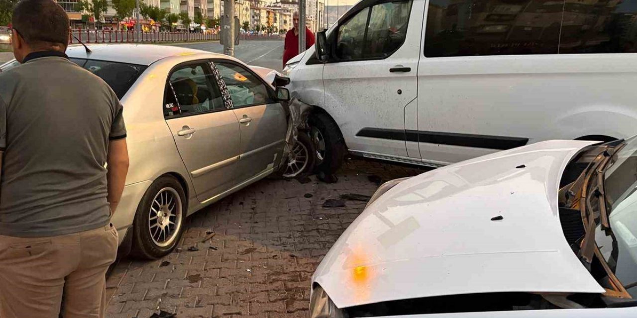 Alkollü Sürücünün Kazası: 50 Bin TL Ceza