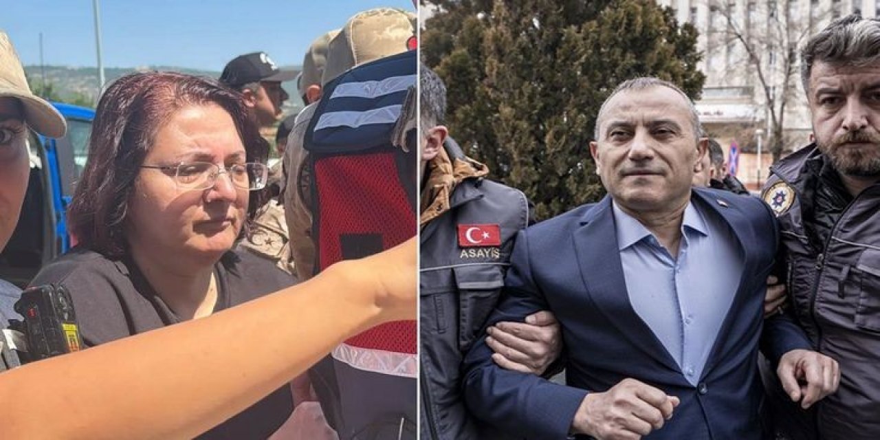 Tuncay Sonel'in Mal Varlığı Da Dosyaya Girdi! Kira Geliri Dudak Uçuklattı