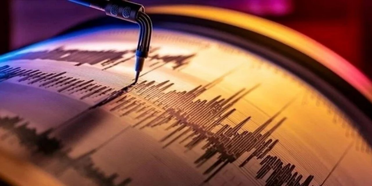 Japonya'da 7,1 Büyüklüğünde Deprem! Tsunami Uyarısı Yapıldı