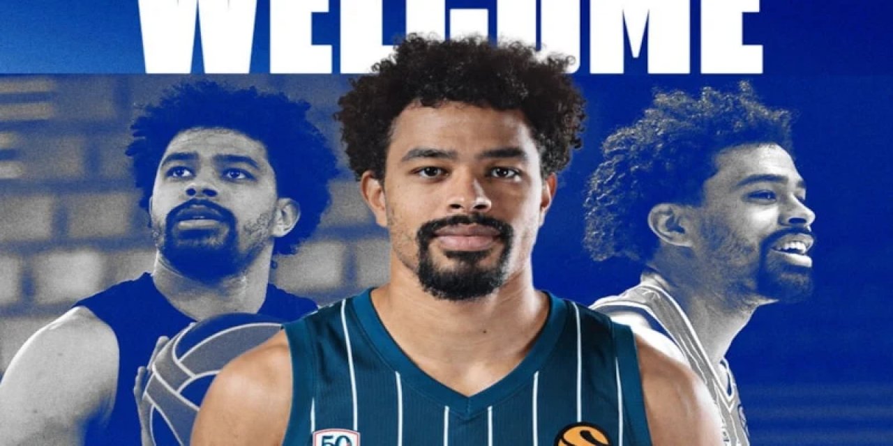 Anadolu Efes, Collin Malcolm'u Transfer Etti