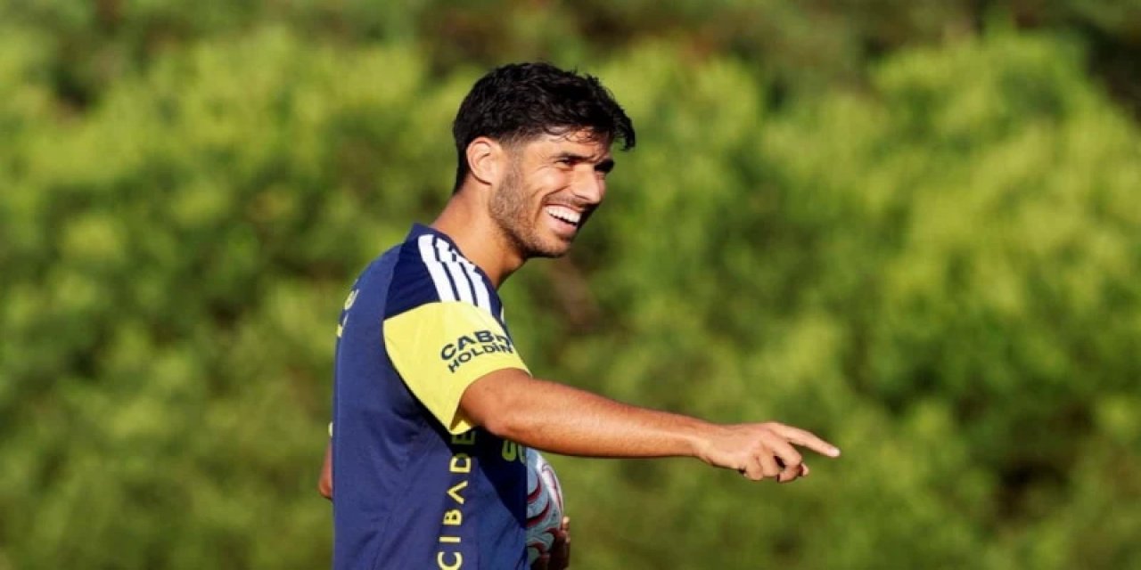 Fenerbahçe, Gornik Zabrze Maçının Hazırlıklarını Sürdürdü