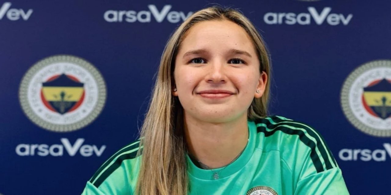 Fenerbahçe, Paraguaylı Kaleci Ale İle Sözleşme İmzaladı
