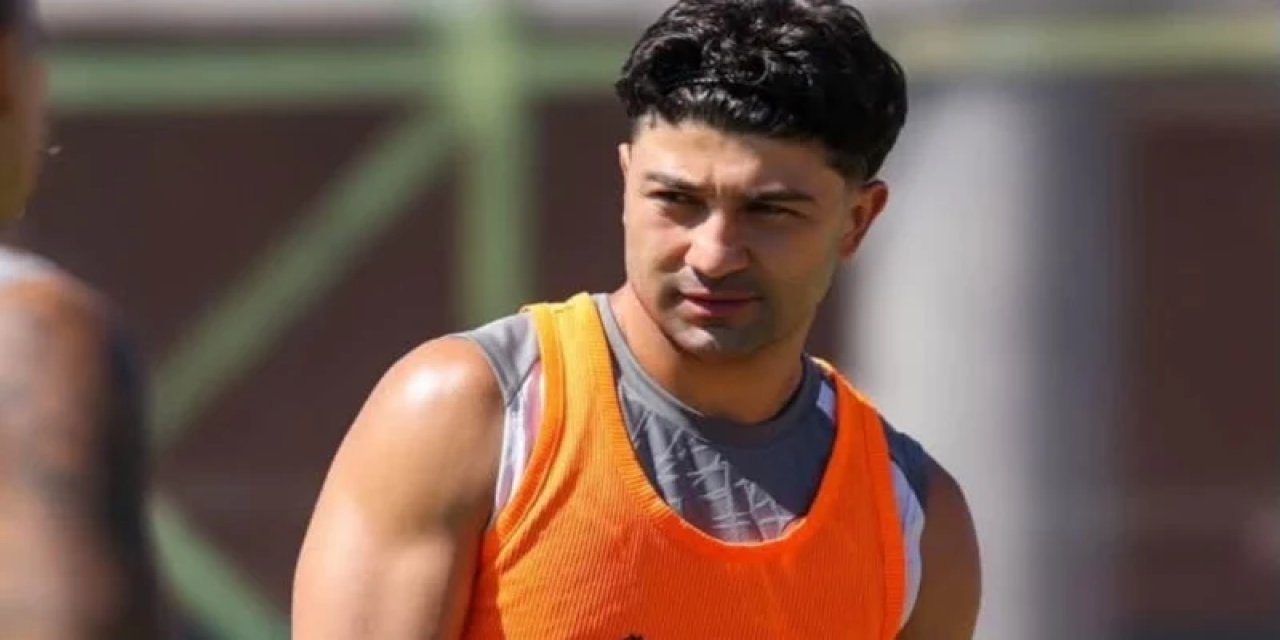 Alanyaspor'da Güven Yalçın İle Yollar Ayrıldı