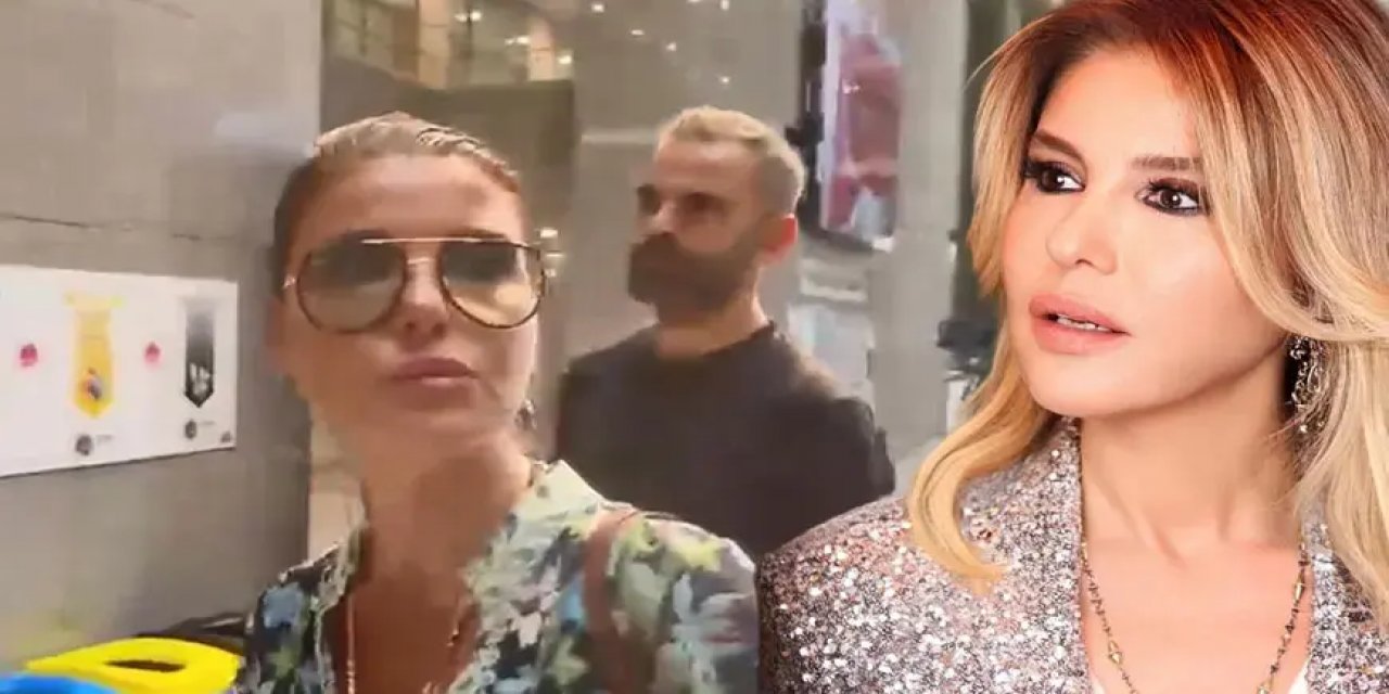 Gülben Ergen, Ahbap Soruşturmasında İfade Verdi