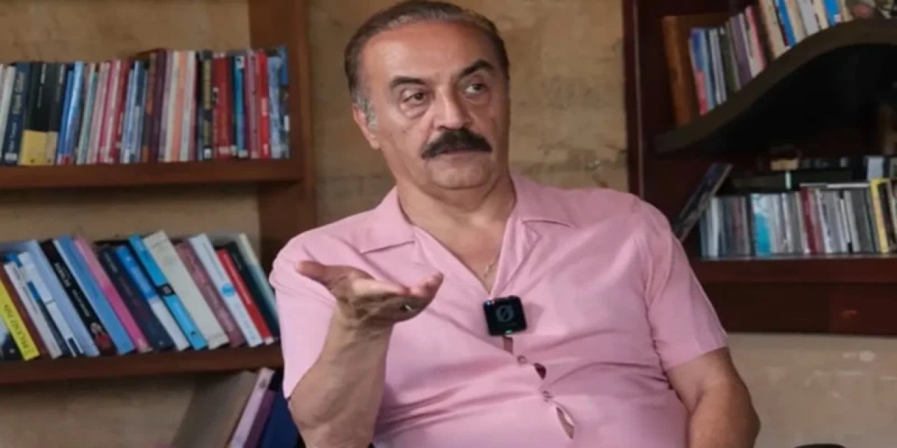 Yılmaz Erdoğan'dan 'Dilber' İtirafı: Senaryoyu Yeniden Yazdım