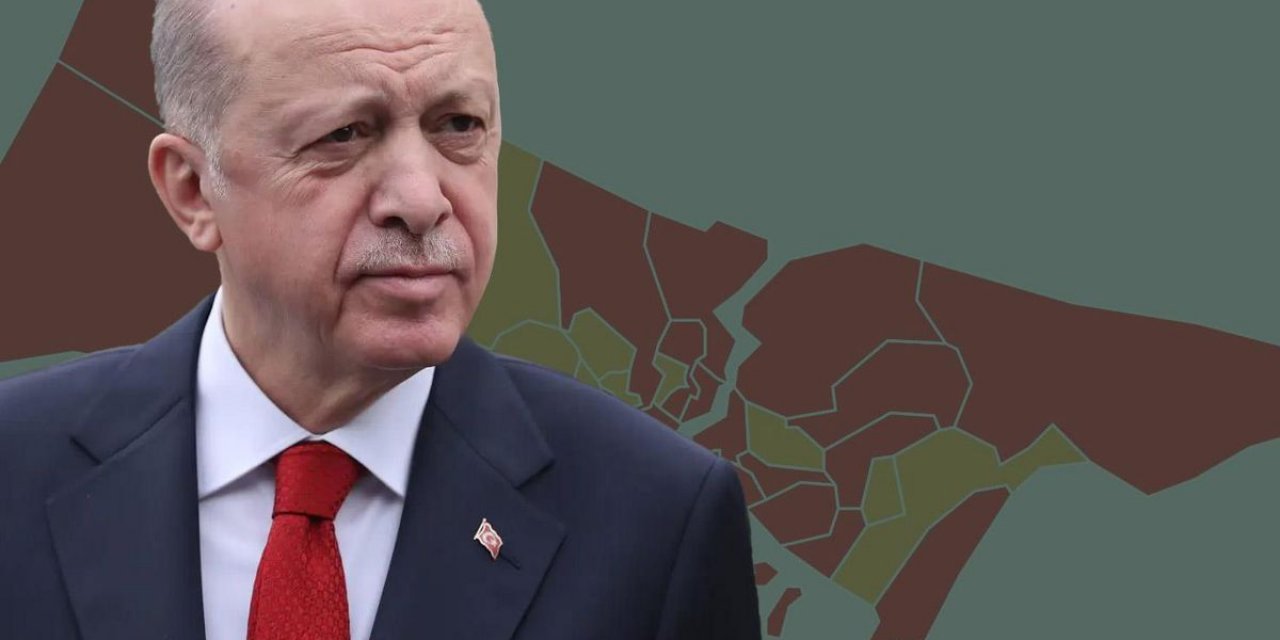 İstanbul'da 4 İlçe Belediye Başkanı AK Parti'ye Geçiyor