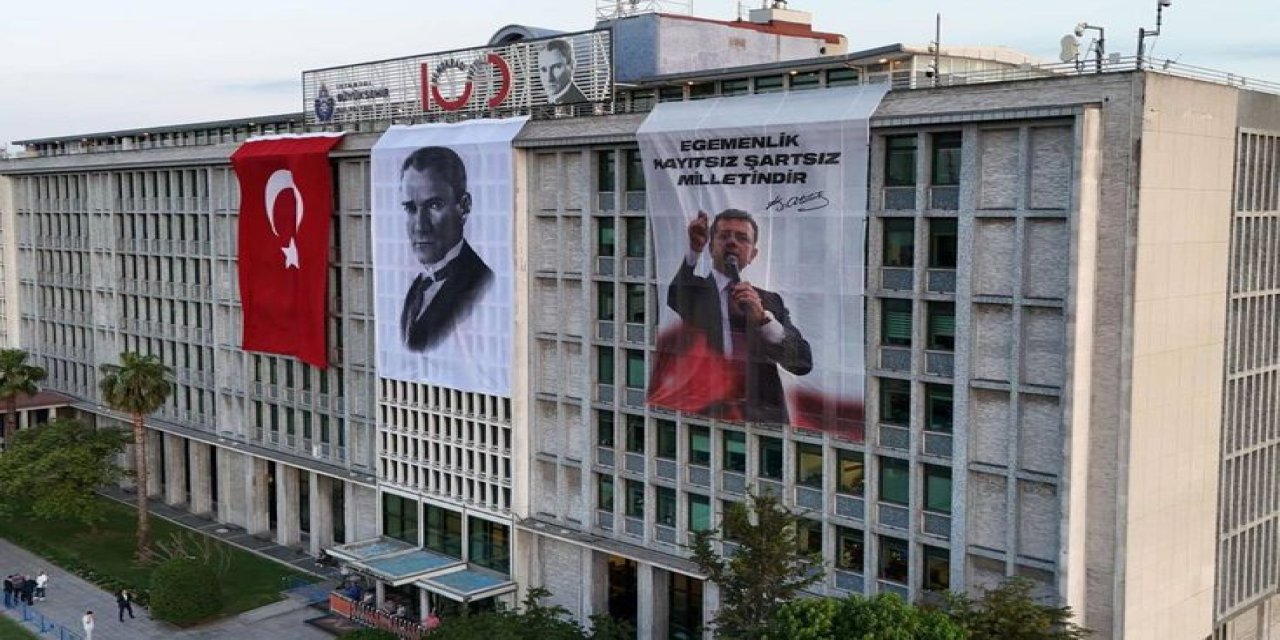 Bu İddia İlk Kez Dillendirildi: İBB Yönetimi El Değiştirebilir