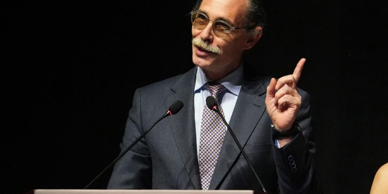 CHP mi YENİ Parti mi? Erdal Beşikçioğlu Safını Belirledi