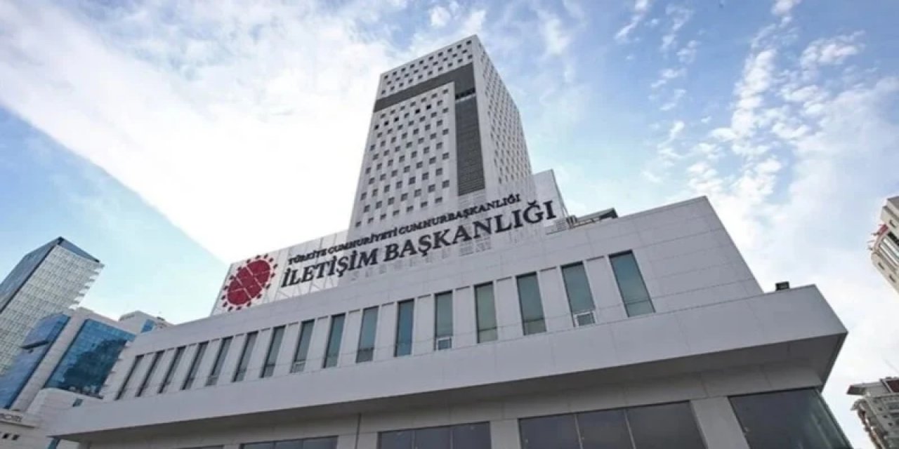 2. İletişim Şurası Bugün Başlıyor: Açılışını Cumhurbaşkanı Erdoğan Yapacak