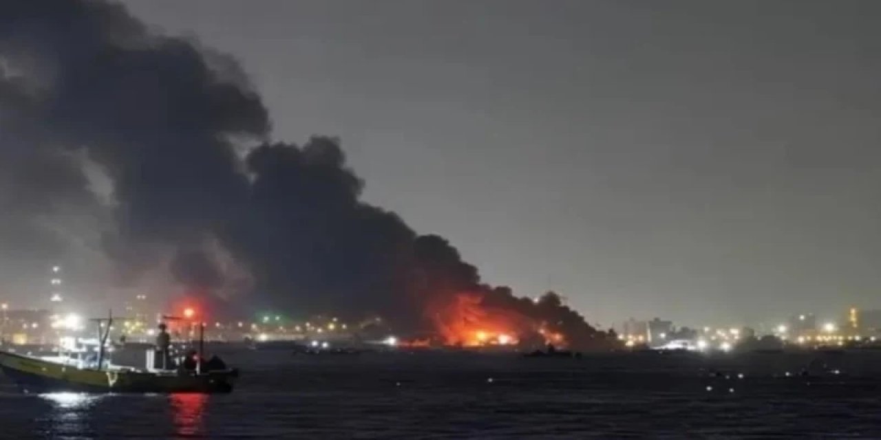 İran, ABD Saldırılarının Bilançosunu Açıkladı