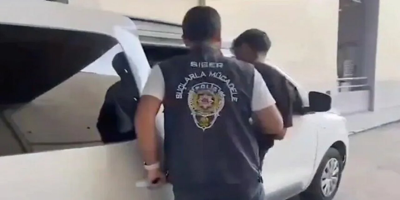 Siber Suçlarla Mücadeleye İlişkin Düzenlenen Operasyonlarda 86 Kişi Tutuklandı