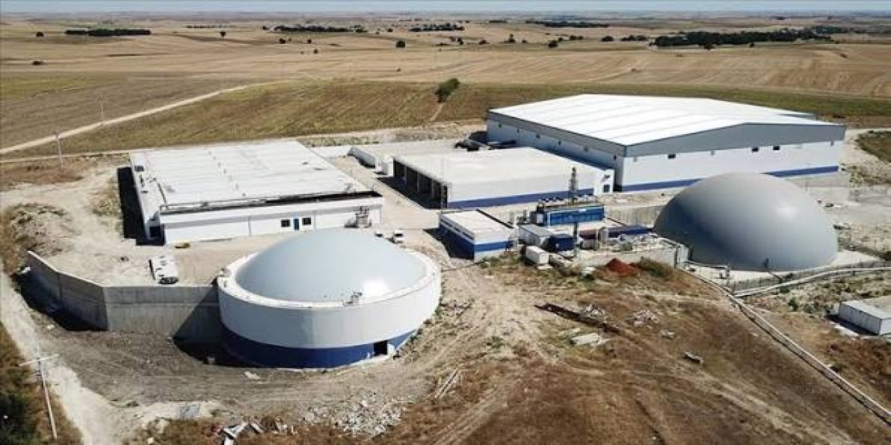 Gaziantep'te Atık Su Arıtma Tesisi Kurmayan Nizip Osb'ye 2 Milyon Lirayı Aşkın Ceza